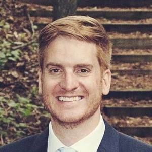Meet your Posher, Ian
